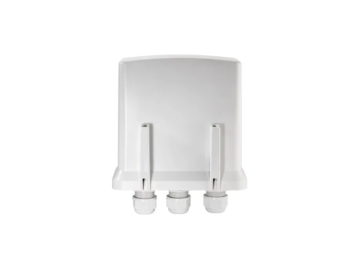 LevelOne POR-1200 Repetidor de red PoE exterior