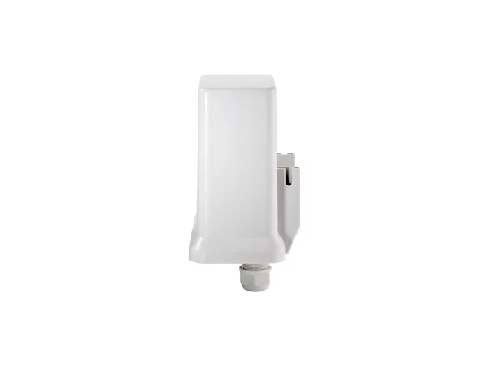 LevelOne POR-1200 Repetidor de red PoE exterior