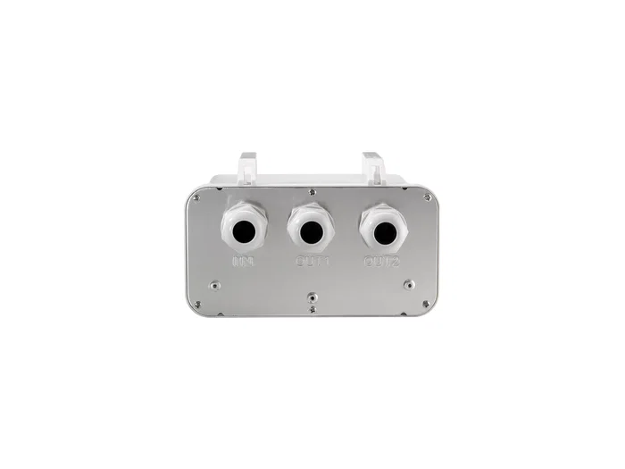 LevelOne POR-1200 Repetidor de red PoE exterior