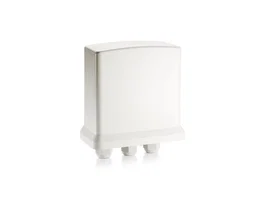 LevelOne POR-1200 Repetidor de red PoE exterior