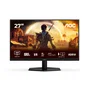 AOC Q27G42XNE Monitor Gaming 27 pulg QHD 180Hz Fast VA
