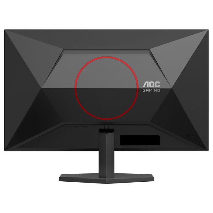 AOC Q27G42XNE Monitor 27 pulgadas QHD 2560x1440 Fast VA 0.5 ms 180 Hz HDMI DisplayPort VESA Negro AOC Q27G42XNE Monitor 27 pulgadas QHD 2560x1440 Fast VA 0.5 ms 180 Hz HDMI DisplayPort VESA Negro