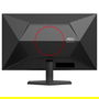 AOC Q27G42XNE Monitor 27 pulgadas QHD 2560x1440 Fast VA 0.5 ms 180 Hz HDMI DisplayPort VESA Negro