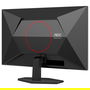AOC Q27G42XNE Monitor 27 pulgadas QHD 2560x1440 Fast VA 0.5 ms 180 Hz HDMI DisplayPort VESA Negro