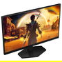 AOC Q27G42XNE Monitor 27 pulgadas QHD 2560x1440 Fast VA 0.5 ms 180 Hz HDMI DisplayPort VESA Negro