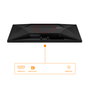 AOC Q27G42XNE Monitor Gaming 27 pulg QHD 180Hz Fast VA