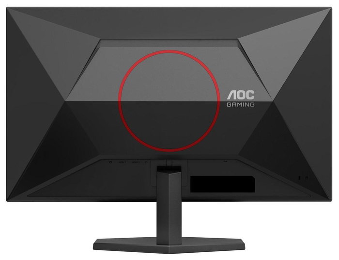 AOC Q27G42XNE Monitor Gaming 27 pulg QHD 180Hz Fast VA