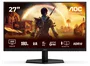 AOC Q27G42XNE Monitor Gaming 27 pulg QHD 180Hz Fast VA