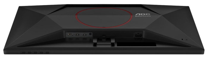 AOC Q27G42XNE Monitor Gaming 27 pulg QHD 180Hz Fast VA