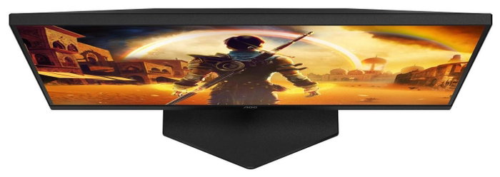 AOC Q27G42XNE Monitor Gaming 27 pulg QHD 180Hz Fast VA