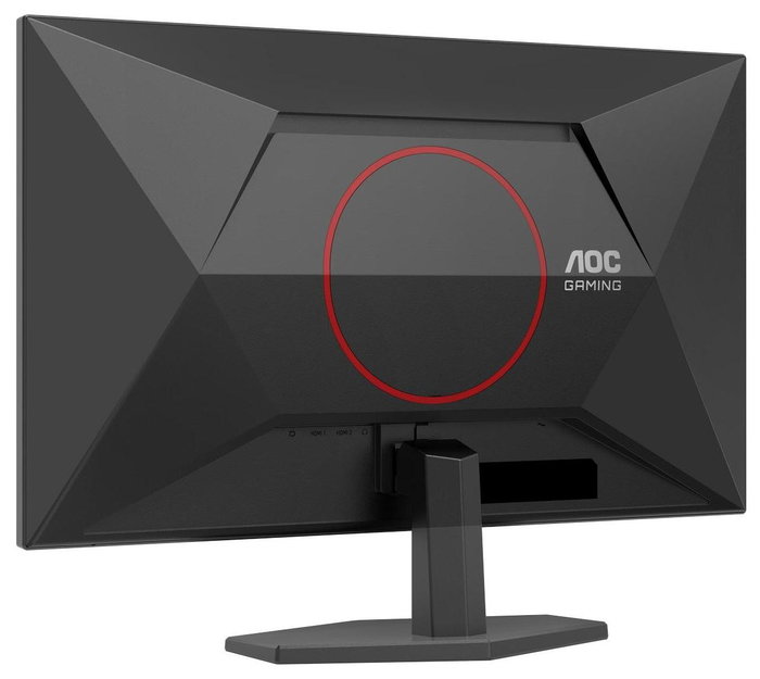 AOC Q27G42XNE Monitor Gaming 27 pulg QHD 180Hz Fast VA