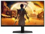 AOC Q27G42XNE Monitor Gaming 27 pulg QHD 180Hz Fast VA