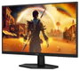 AOC Q27G42XNE Monitor Gaming 27 pulg QHD 180Hz Fast VA