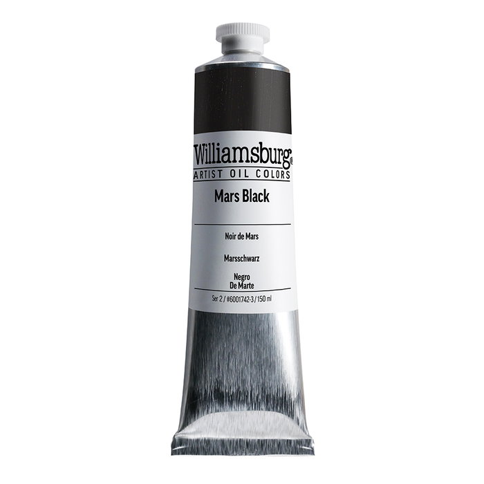 Williamsburg Negro De Marte 150 ml Williamsburg Negro De Marte 150 ml