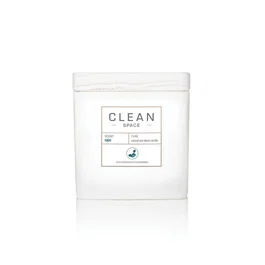 Clean Vela aromática Space Rain, 227 g