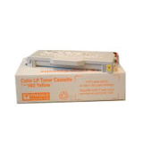 RICOH Toner CL-1000 (TYPE 140) Amarillo****