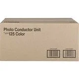 Ricoh Tipo 125 Tambor de Color para Fotocopiadoras Ricoh CL2000 y CL3000 - 13000 páginas