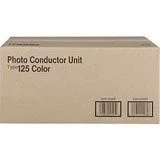 Ricoh Unidad de Tambor Color Type 125