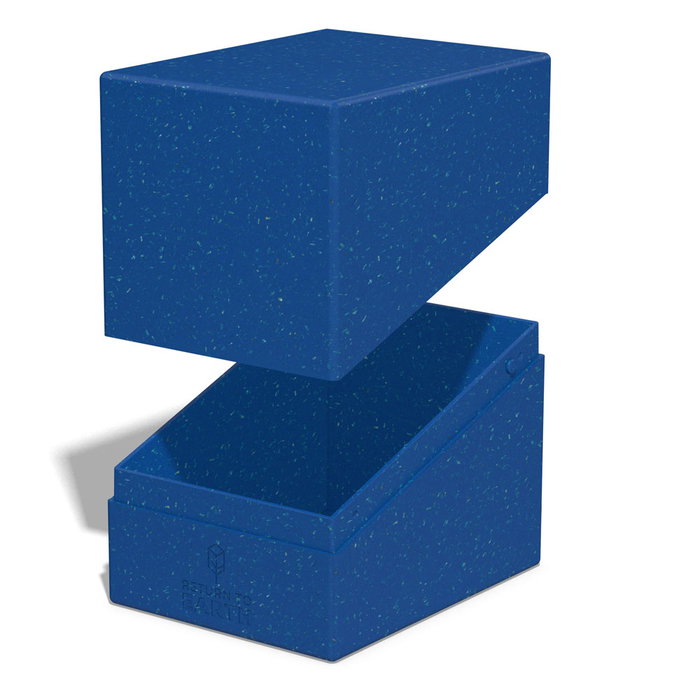 Ultimate Guard RTE Boulder 133+ - Azul Ultimate Guard RTE Boulder 133+ - Azul