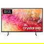 Samsung GU65DU7179U Televisor 65" (163 cm) 4K Ultra HD Smart TV Crystal UHD 3840x2160 50Hz HDR10+ Wi-Fi Bluetooth Negro
