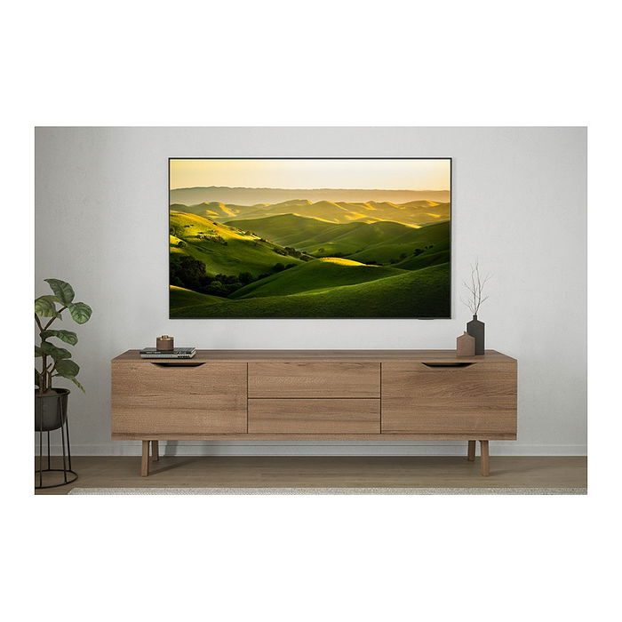 Samsung GU65DU7179U Televisor 65" (163 cm) 4K Ultra HD Smart TV Crystal UHD 3840x2160 50Hz HDR10+ Wi-Fi Bluetooth Negro