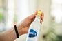 Brita Bombona de CO2 de repuesto para máquinas de agua con gas