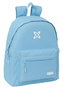 Munich Mochila Basic Azul 33x42x15 cm