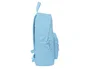 Safta Mochila Munich Basics Azul 420x330x150 mm