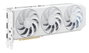 PowerColor Hellhound Radeon RX 9060 XT Spectral White OC 16GB GDDR6