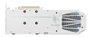 PowerColor Hellhound Radeon RX 9060 XT Spectral White OC 16GB GDDR6