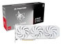 PowerColor Hellhound Radeon RX 9060 XT Spectral White OC 16GB GDDR6