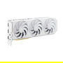PowerColor RX 9060 XT 16GB GDDR6 3Fan Spectral White OC Tarjeta Gráfica