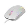 Mars Gaming MMPROW Ratón Óptico Ultralight RGB 32000 DPI 9 Botones