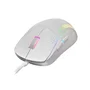 Mars Gaming MMPROW Ratón Óptico Ultralight RGB 32000 DPI 9 Botones