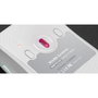 Mars Gaming MMPROW Ratón Óptico Ultralight RGB 32000 DPI 9 Botones