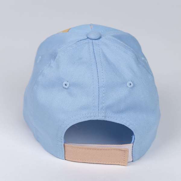 Cerdá Gorra Bluey 51 cm Naranja