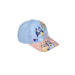 Cerdá Gorra Bluey 51 Cm Orange