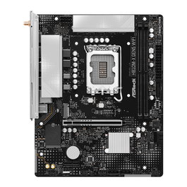 ASRock H810M-X GEN5 WiFi DDR5 Intel S1851