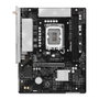 ASRock H810M-X GEN5 Placa Base Micro ATX LGA 1851 Intel H810 DDR5 128 GB Wi-Fi 6 Bluetooth 5.3 SATA III M.2 90-MXBU80-A0UAYZ
