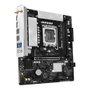 ASRock H810M-X GEN5 Placa Base Micro ATX LGA 1851 Intel H810 DDR5 128 GB Wi-Fi 6 Bluetooth 5.3 SATA III M.2 90-MXBU80-A0UAYZ
