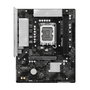 ASRock H810M-X GEN5 Placa Base Micro ATX LGA 1851 Intel H810 DDR5 128 GB Wi-Fi 6 Bluetooth 5.3 SATA III M.2 90-MXBU80-A0UAYZ