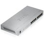 Zyxel GS1008HP Switch de 8 puertos Gigabit PoE+