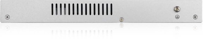 Zyxel GS1008HP Switch de 8 puertos Gigabit Ethernet PoE+ Zyxel GS1008HP Switch de 8 puertos Gigabit Ethernet PoE+