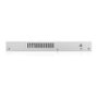 Zyxel GS-1008HP Switch Gigabit No Administrado, 8 Puertos PoE+ Todos con Alimentación, 16 Gbps, Gris