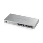 Zyxel GS1008HP Switch de 8 puertos Gigabit Ethernet PoE+