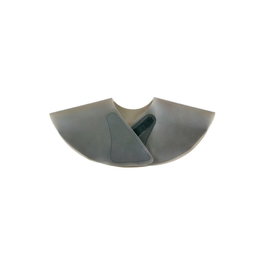 Bifull Collar de Corte Neky Ajustable