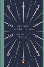 PENGUIN CLASICOS, El conde de Montecristo (edición conmemorativa), Alexandre Dumas - PENGUIN CLASICOS