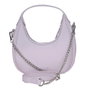 Joumma Bandolera Bloom Stitch Disney - Bolso Bandolera en PU - 10x19x6.5 cm