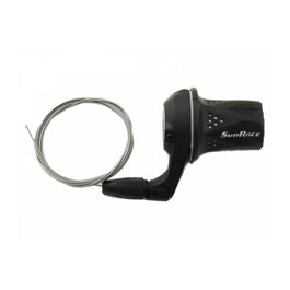 Sunrace Mando Derecho Twist Shifter Index 6V