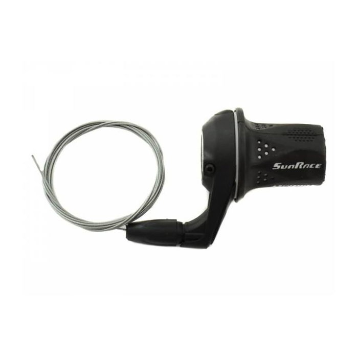 Sunrace Mando Derecho Twist Shifter Index 6V Sunrace Mando Derecho Twist Shifter Index 6V